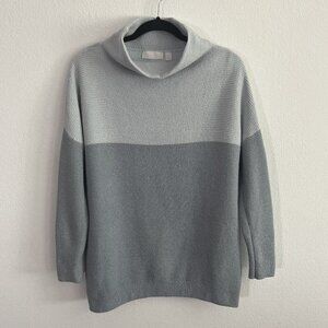 RD Style Oversized Cowl Neck Sweater